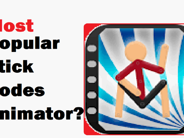 The Most popular Stick Nodes&nbsp;Animator?
